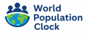 World Population Clock