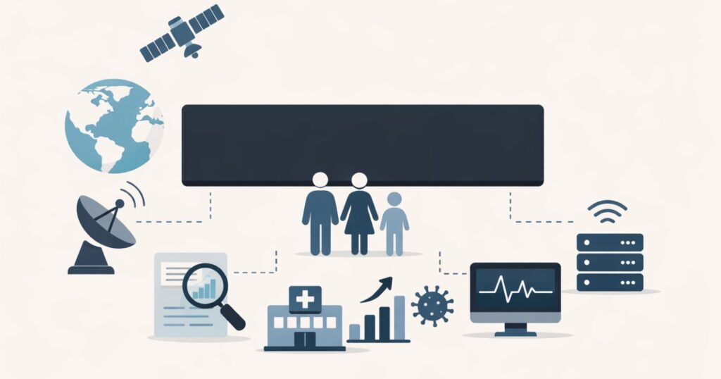 World Population Clock Update Frequency and Data Source