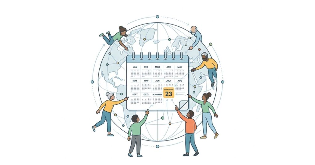 How Many People Share Your Birthday?