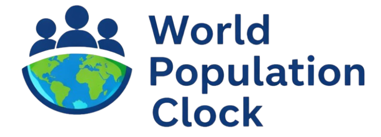 World Population | Live Global Population Clock April 2026