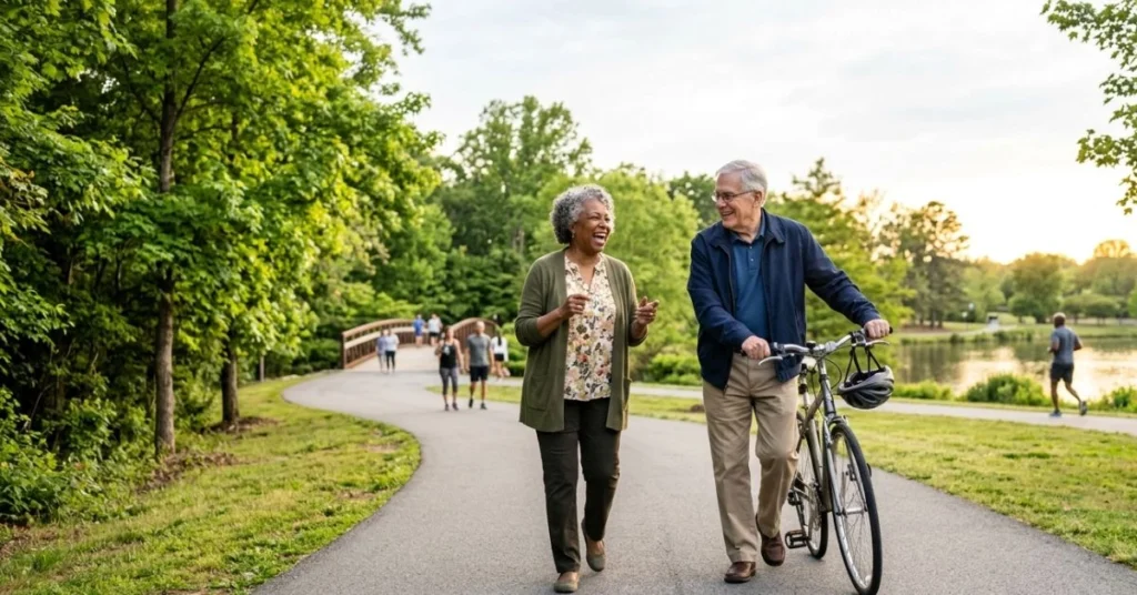 Life Expectancy in the USA: Historical Trends, Current Data, and Future Projections