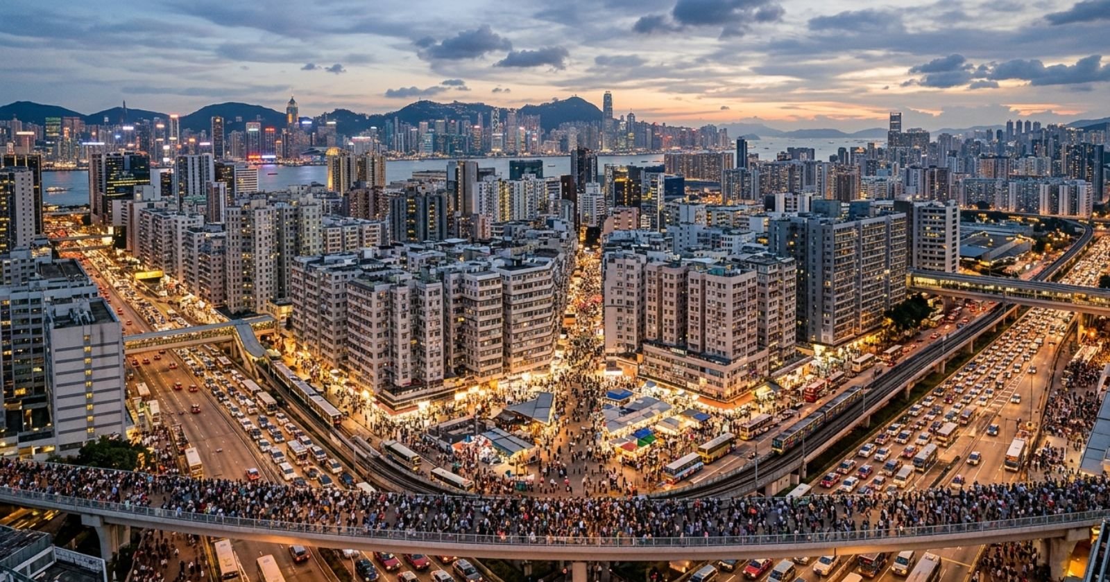 Is the World Overpopulated? Facts and Data Explained