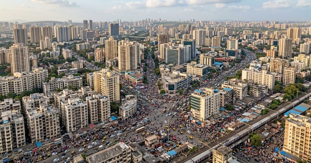 Which Country Has the Largest Population in the World?