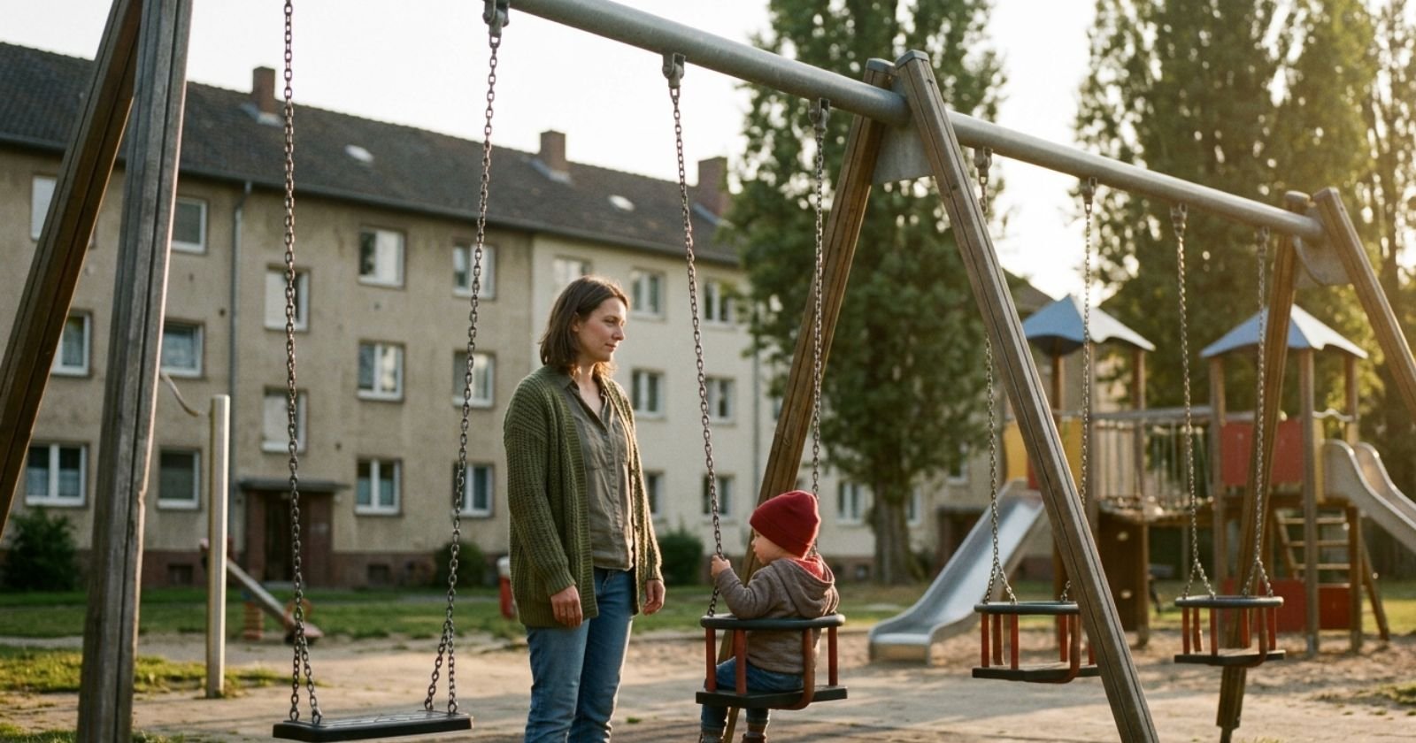Why Is a Declining Birth Rate Considered a Problem?
