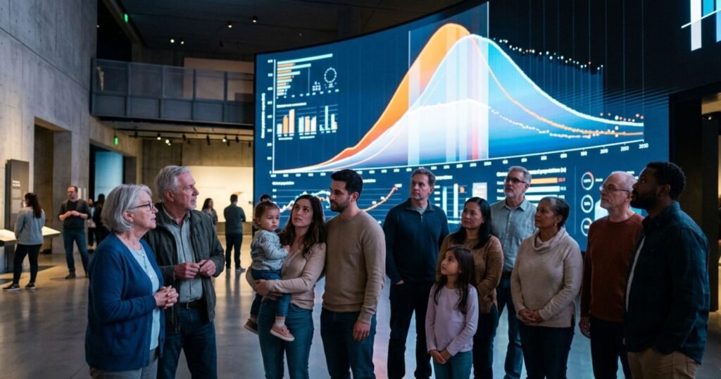 Will the World's Population Start Declining in the Future?