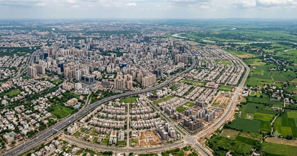 World Urbanization Rate: Which Countries Are Fastest