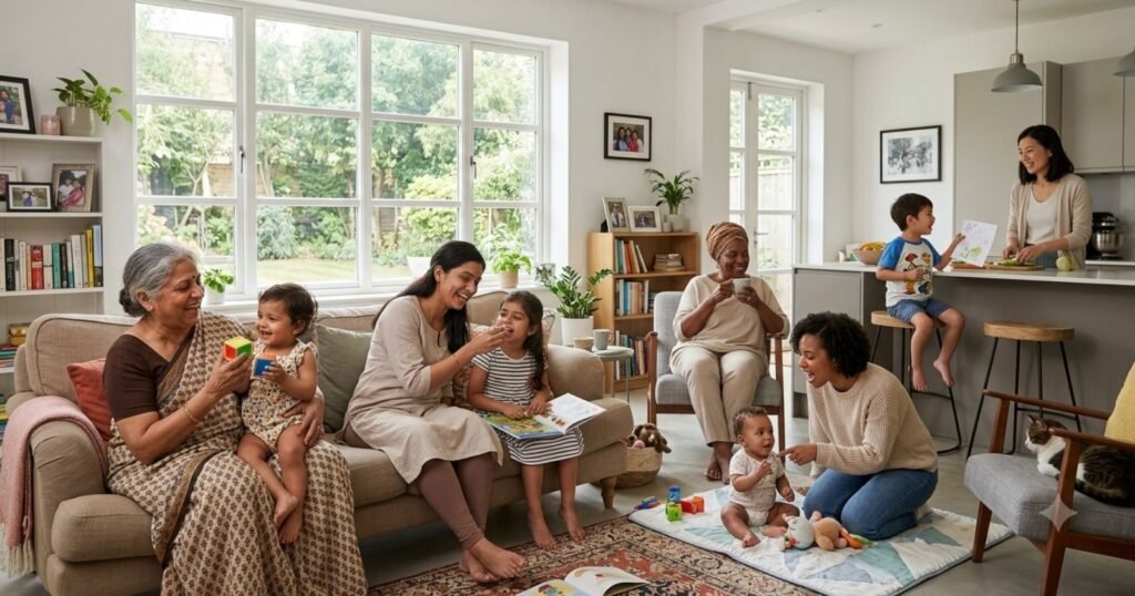 Average Age of Mothers at Childbirth Worldwide | Key Insights & Trends