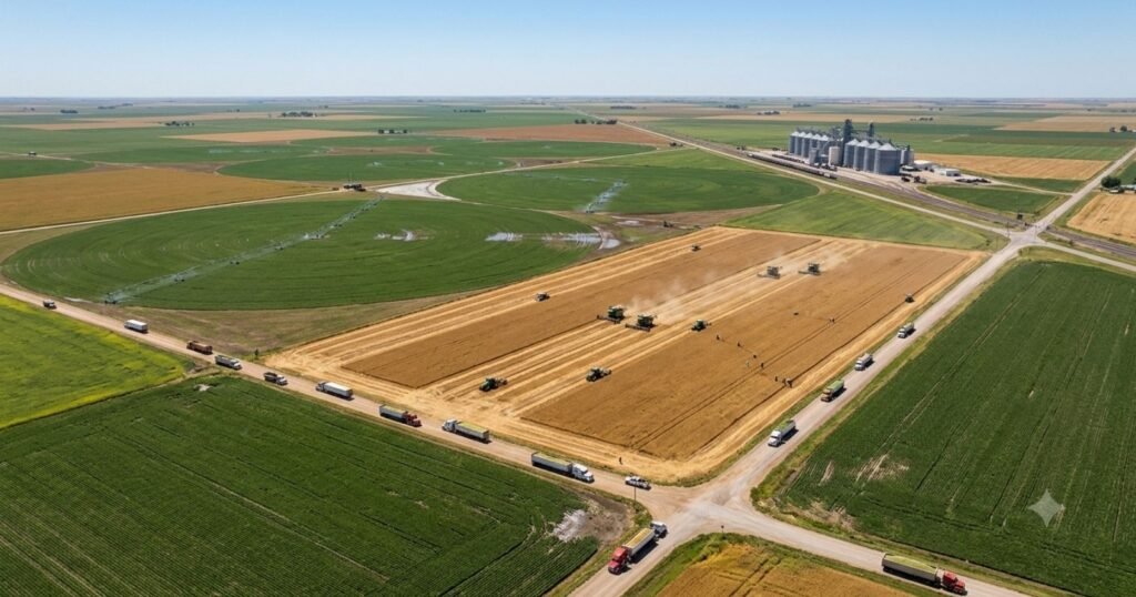 Can the World Feed 10 Billion People by 2050?
