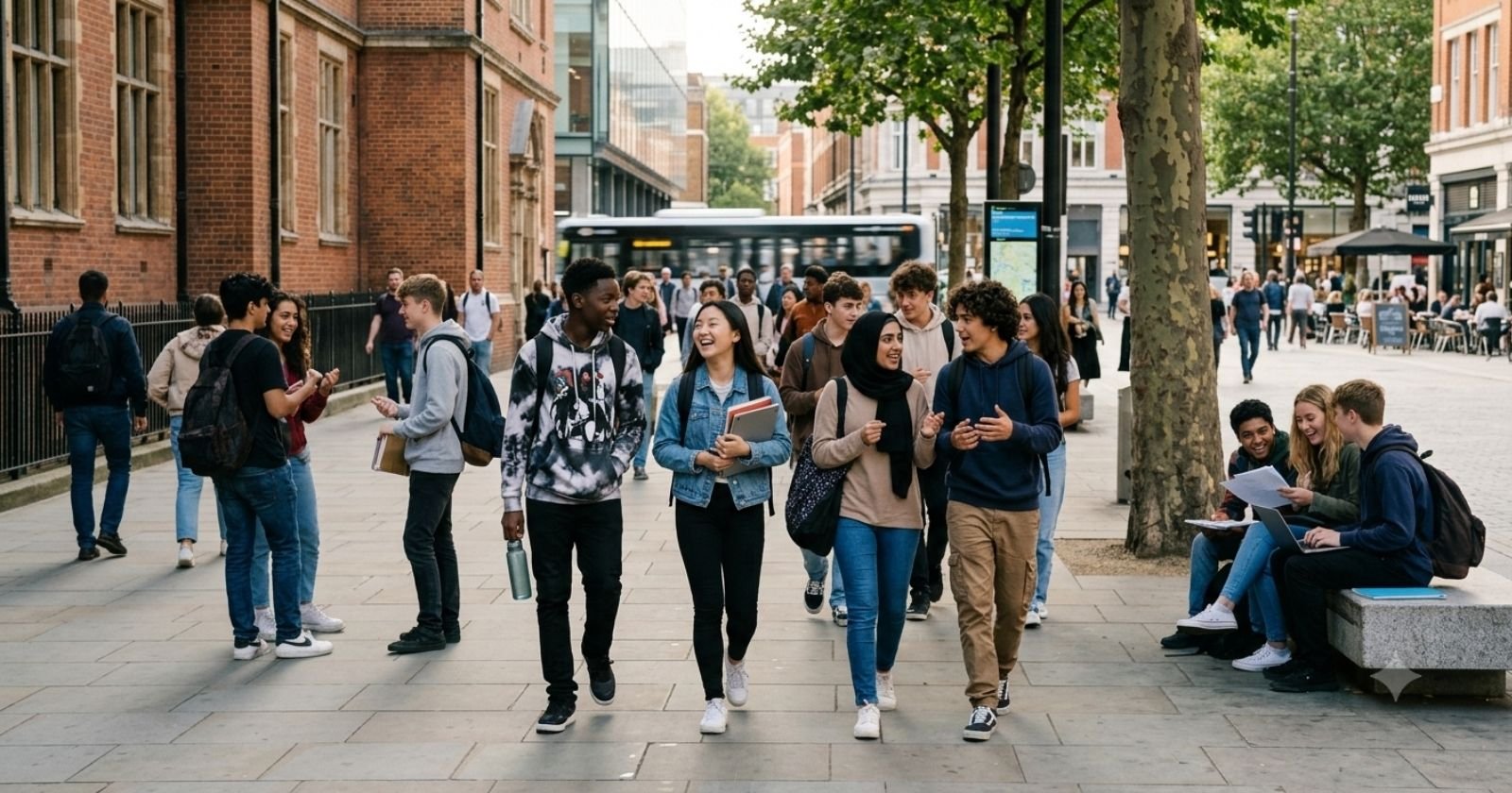 The World's Adolescent Population: Key Insights & Statistics