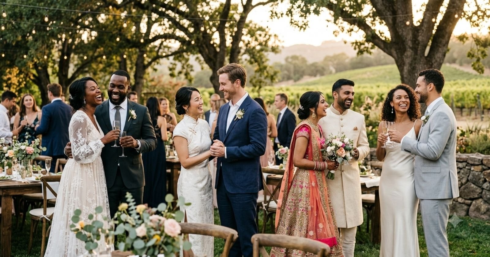 Are Global Marriage Rates Really Declining