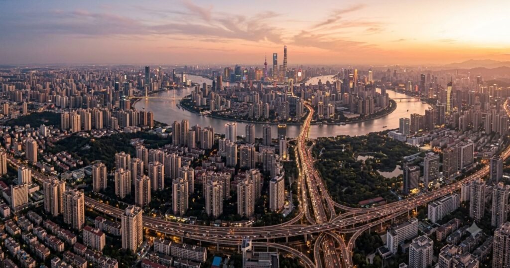 World's Largest Cities by Population | Latest 2026 Rankings