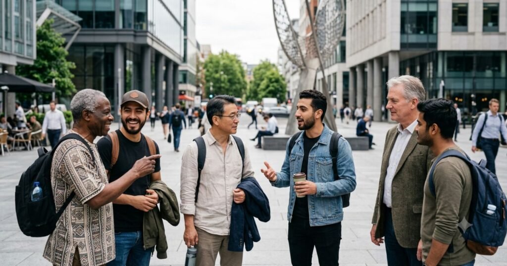 Global Male Population In 2026 | Key Facts, Findings, & Trends