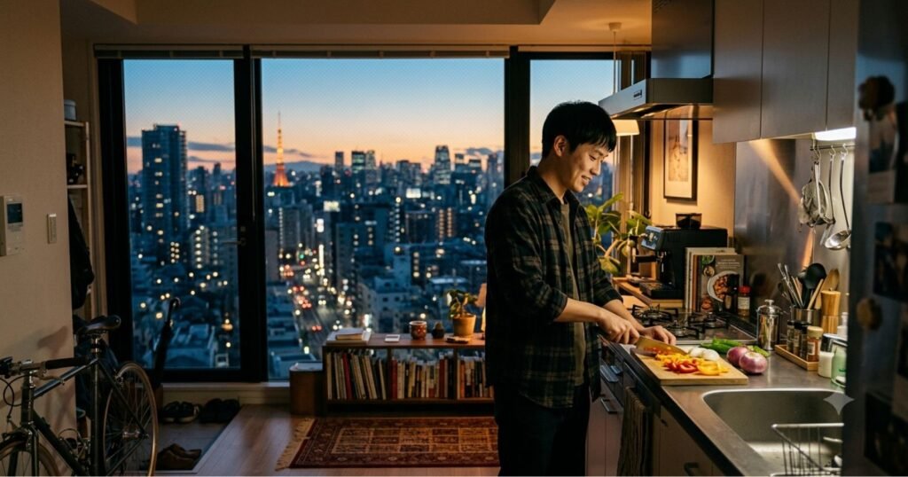 One Person Households Worldwide 2026 | Latest Research & Findings