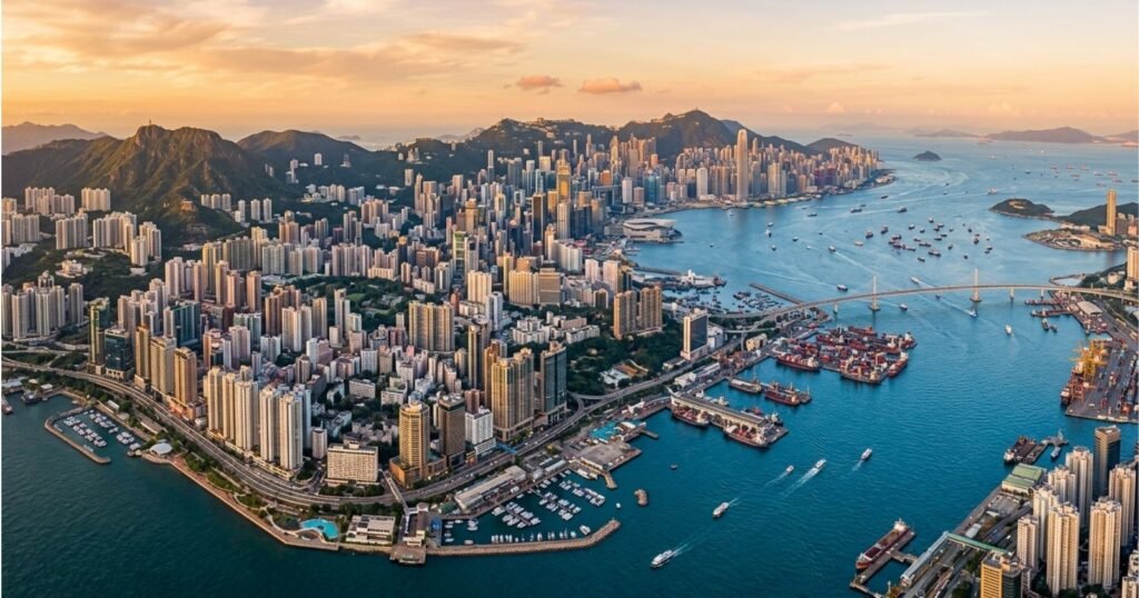 How Many People Live Near the Coast Worldwide?