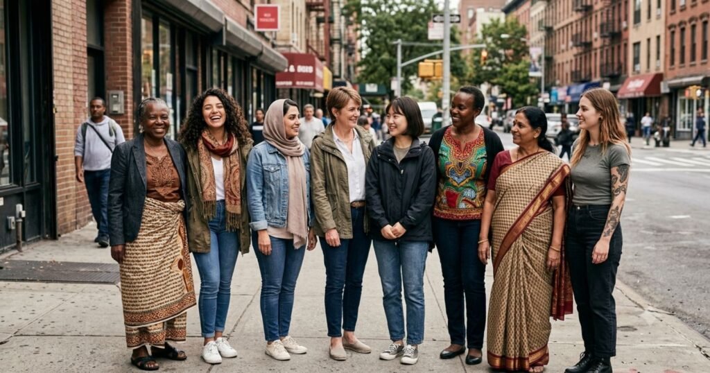 Global Female Population 2026 | Key Facts, Findings, & Trends