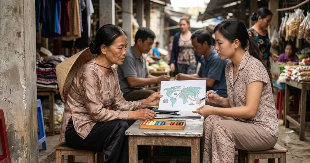 World International Migration Analysis: 304 Million People Explained