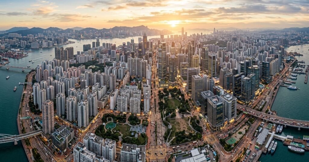 World Urban Population: How Many People Live in Cities