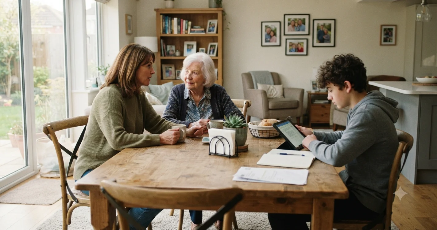 Baby Boomers vs Gen Z: Population, Age and Wealth