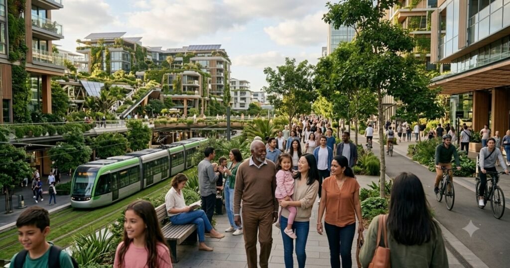 The Future of World Population: 2050 to 2100 Data Forecast
