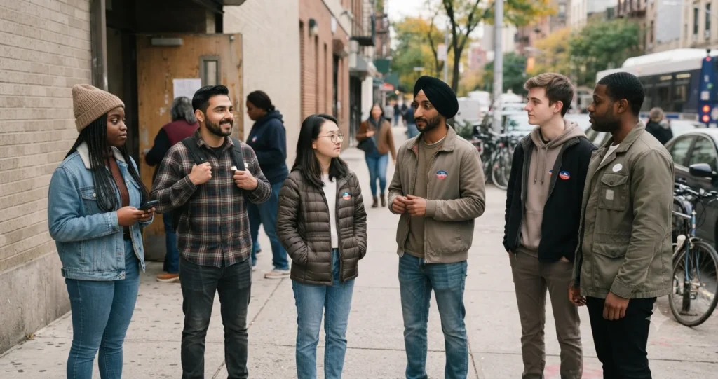 How Gen Z Could Reshape National Demographics