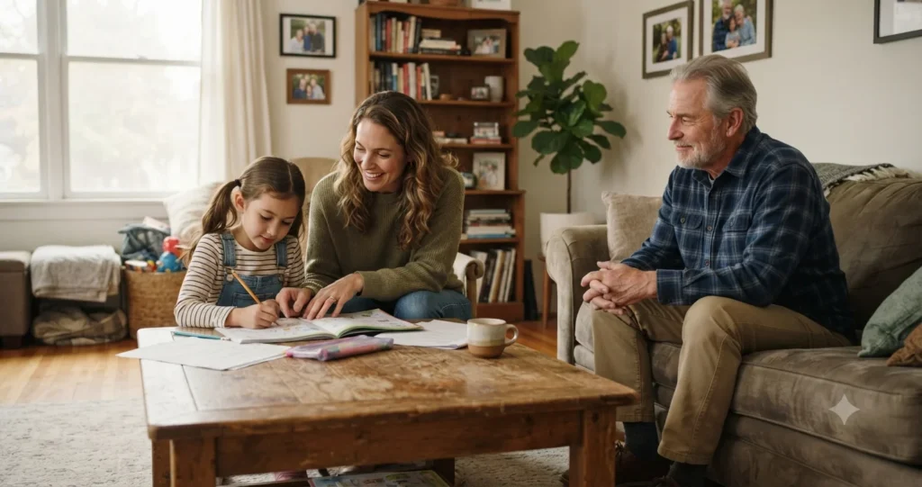 Generation X Demographics: Size, Age and Retirement