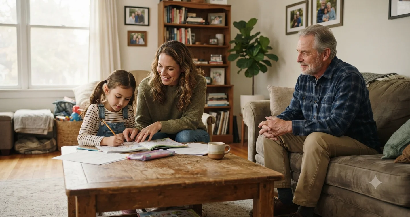 Generation X Demographics: Size, Age and Retirement
