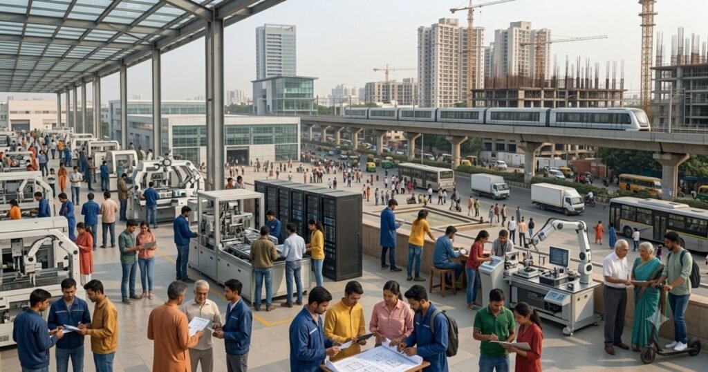 The Global Demographic Dividend, Explained