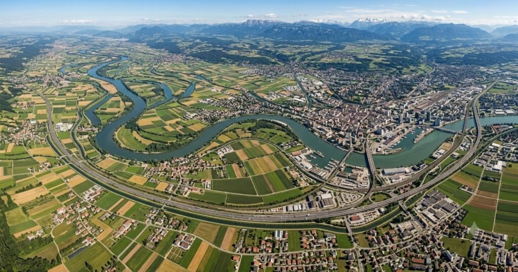 Where the World's Biggest River Populations Live
