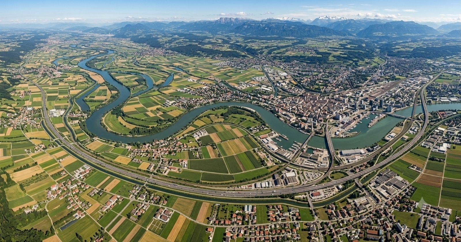 Where the World's Biggest River Populations Live