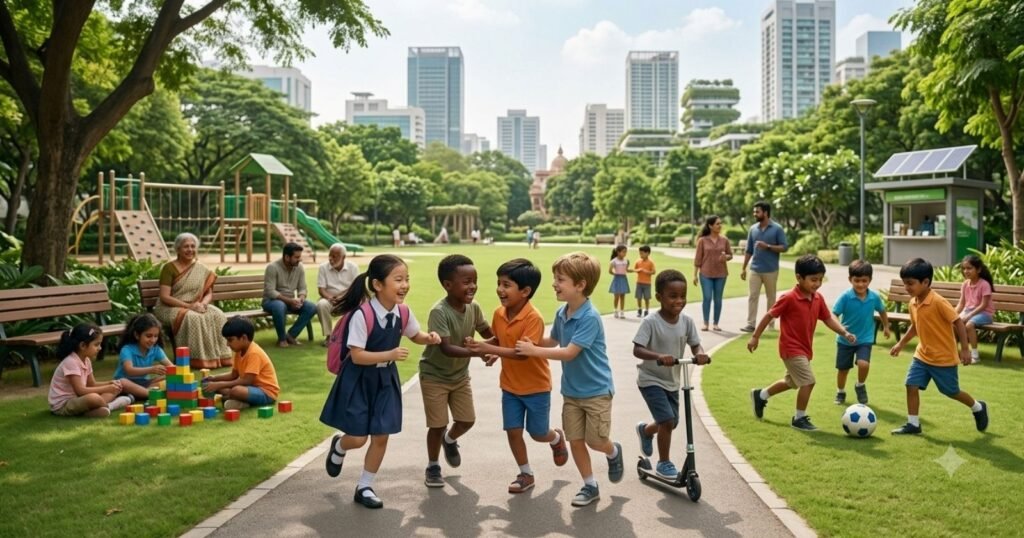 World Children Population: How Many Kids Exist?