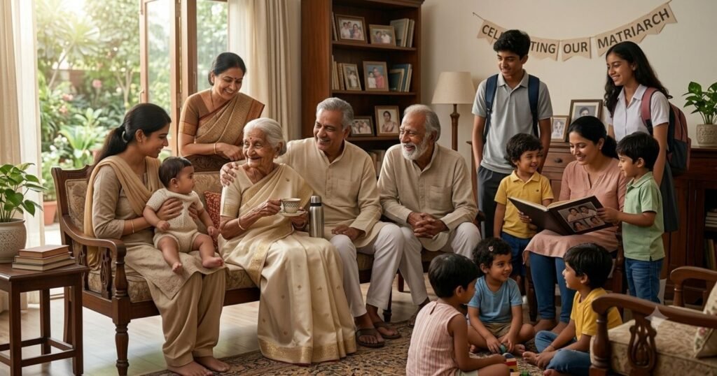 Supercentenarians: The World's Rarest Age Group