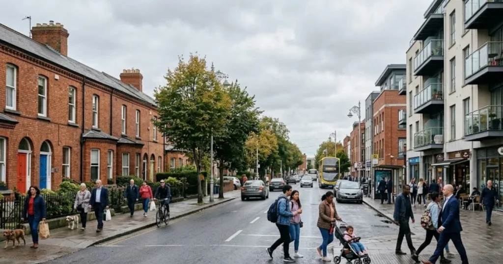 Ireland's Population Just Passed a 175-Year Milestone