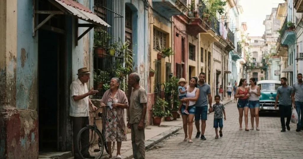 Cuba Demographics: Aging, Population Decline and the Caribbean's Future