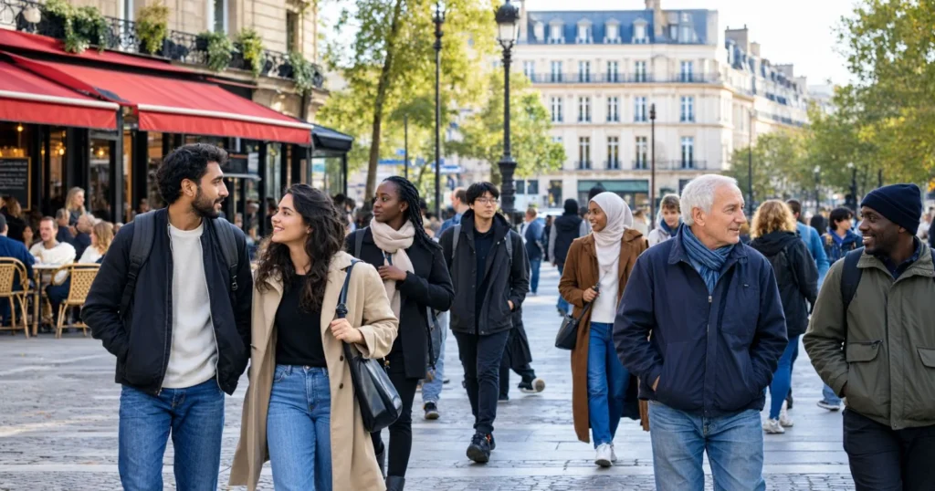 France Immigration Crisis: Rising Crime, Policy and Integration