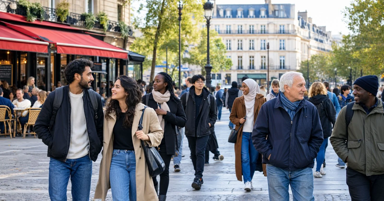 Birth Time Rising Chart France Immigration Crisis: Rising Crime, Policy and Integration