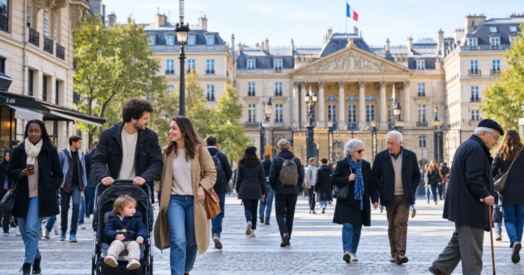France Population Policy 2026: Can Decline Be Reversed?