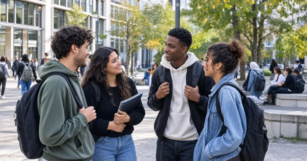 France's Second Generation: Who They Are and How They Fare