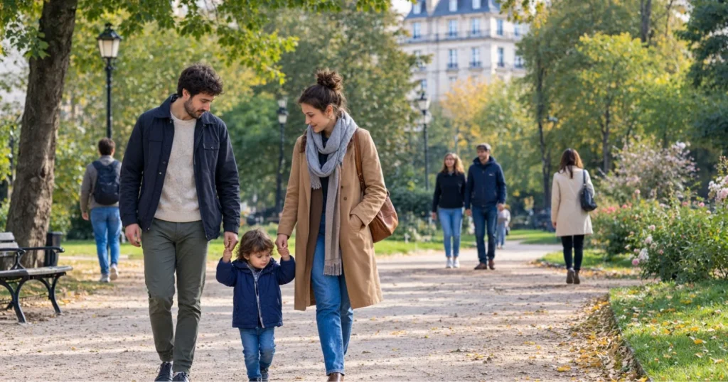 France Birth Rate 2026: Why Fertility Hits Historic Low