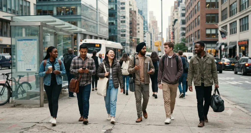 Gen Z vs Millennials Compared by Population Data