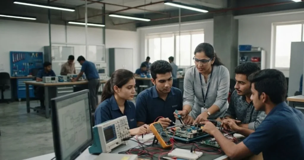 India Youth Population and Where Future Workers Come From