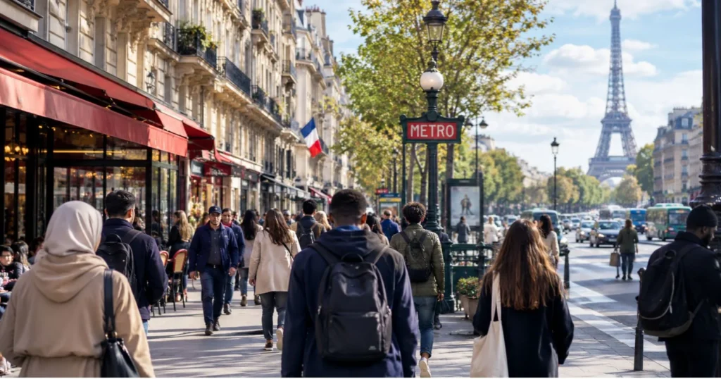 Migrants in France 2026: Data, Laws and Latest News