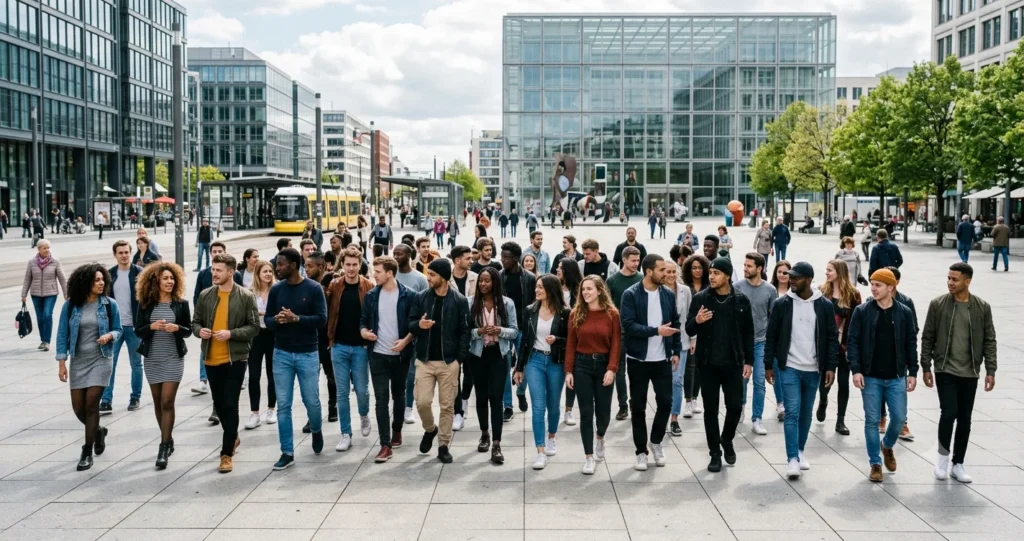 When There Are More Men Than Women: The Demographic Consequences